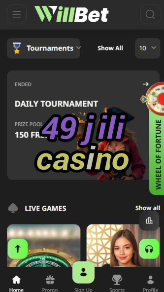 49 Jili Casino - Top Asian Casino-www.bdqngd.com