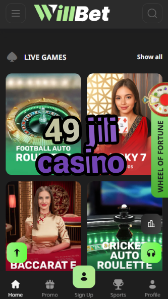 49 Jili Casino - Top Asian Casino-www.bdqngd.com