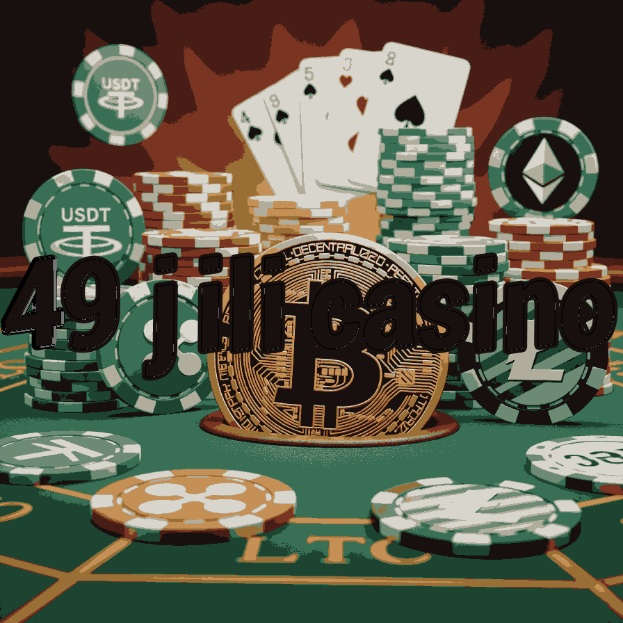 49 Jili Casino - Top Asian Casino